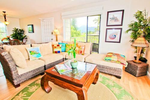 Alii Kai Oceanfront Villa