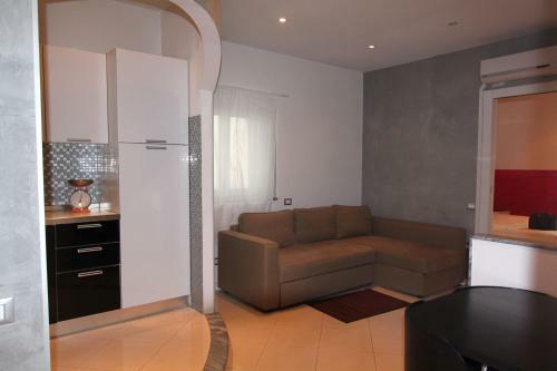 Apartamento La Siesta