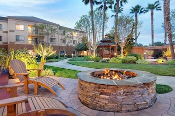 Hotel Courtyard Milpitas Silicon Valley