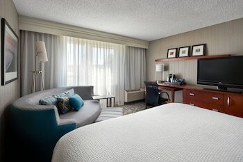 Hotel Courtyard Milpitas Silicon Valley