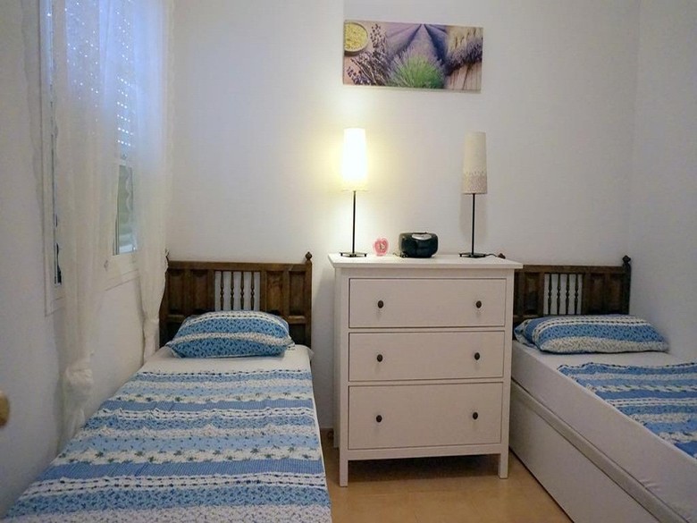 Apartamento Starnerja II