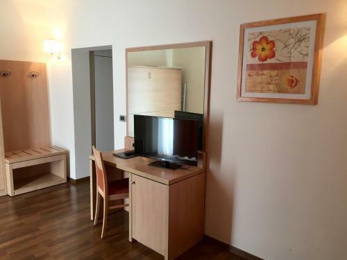 Hotel Capo Reamol