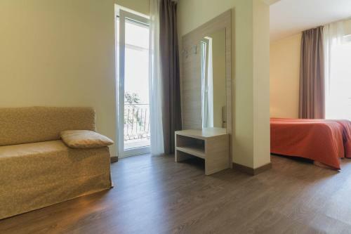 Hotel Capo Reamol