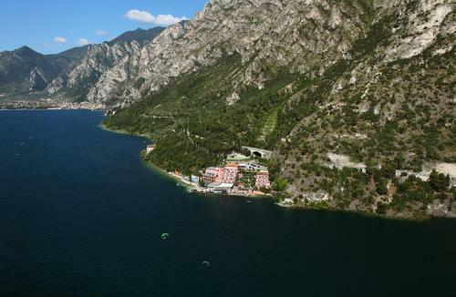 Hotel Capo Reamol