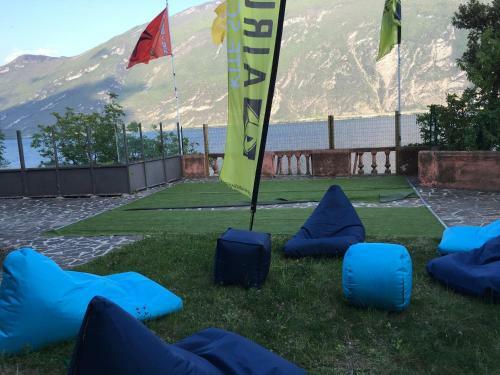 Hotel Capo Reamol