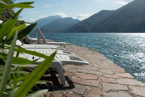 Hotel Capo Reamol