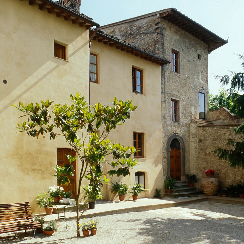 Apartamento Fattoria Guicciardini
