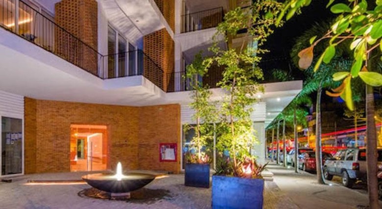 Apartamento Luxury Puerto Vallarta Condo Romantic Zone