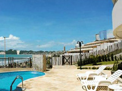 Residence Vespucci - Apart Hotel