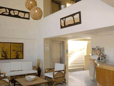 Residence Vespucci - Apart Hotel