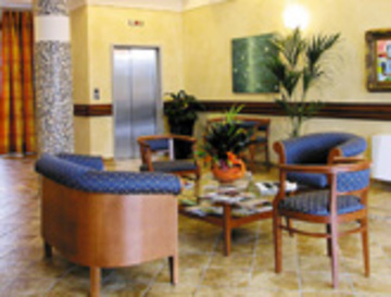 Hotel Munin