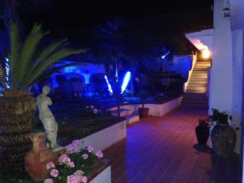 Bed & Breakfast Mediterraneo Guest House
