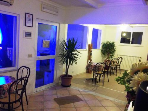 Bed & Breakfast Mediterraneo Guest House