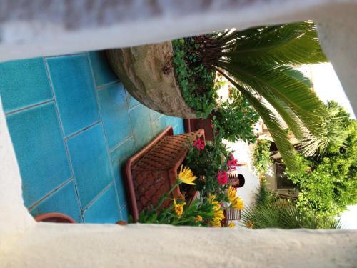 Bed & Breakfast Mediterraneo Guest House
