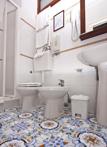 Bed & Breakfast Mediterraneo Guest House