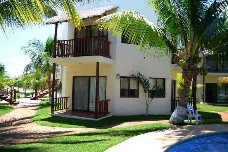 Hotel Technotel Beach