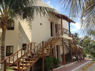 Hotel Technotel Beach