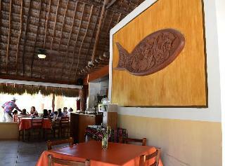 Hotel Technotel Beach