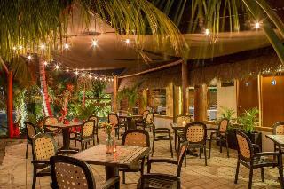 Hotel Technotel Beach