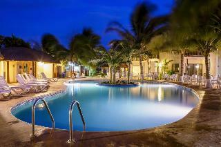 Hotel Technotel Beach