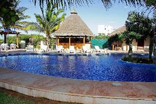 Hotel Technotel Beach