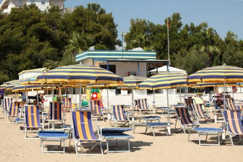Hotel Nel Pineto