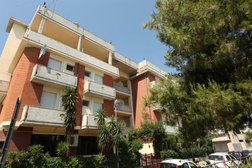 Hotel Nel Pineto