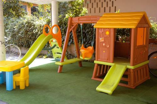 Hotel Nel Pineto