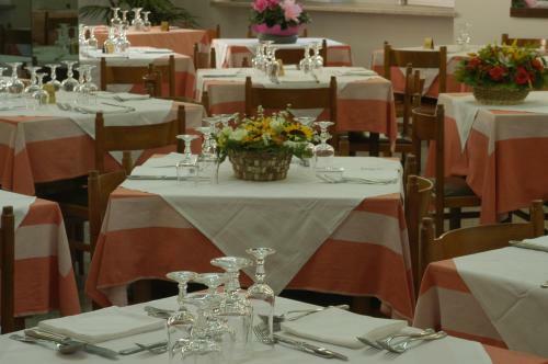 Hotel Nel Pineto
