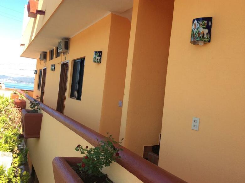 Hotel Joya Del Mar