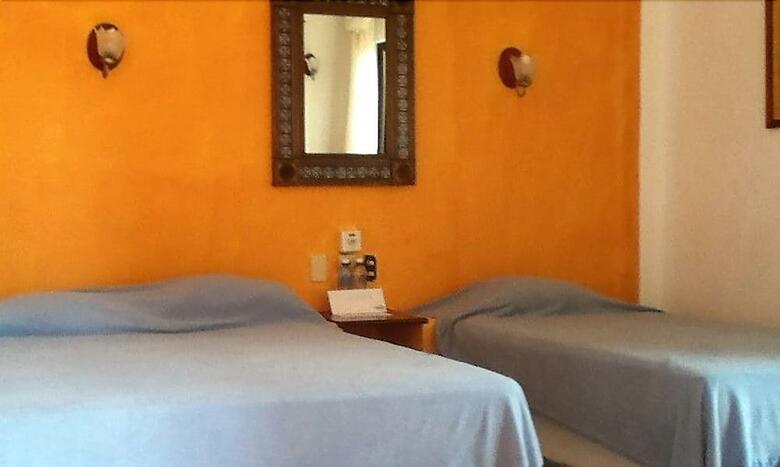 Hotel Joya Del Mar