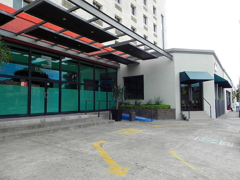 Hotel El Sembrador