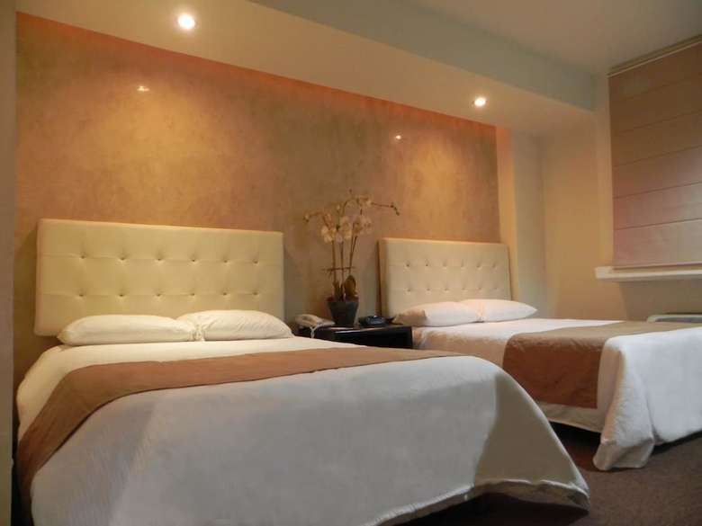 Hotel El Sembrador