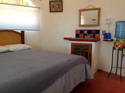 Hotel Palapas Ventana