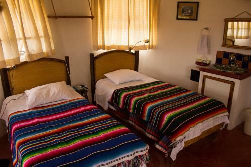 Hotel Palapas Ventana