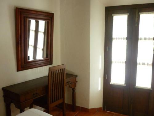 Hotel Meson Del Alferez Coatepec