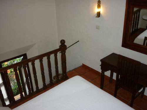 Hotel Meson Del Alferez Coatepec