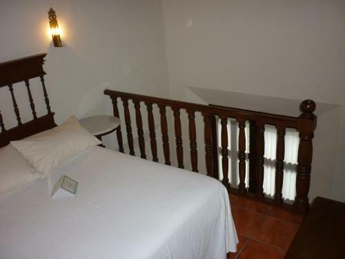 Hotel Meson Del Alferez Coatepec
