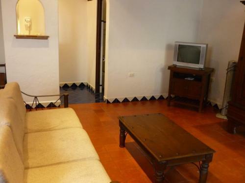 Hotel Meson Del Alferez Coatepec
