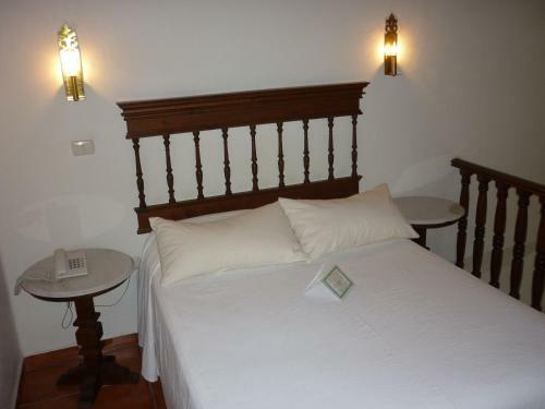 Hotel Meson Del Alferez Coatepec