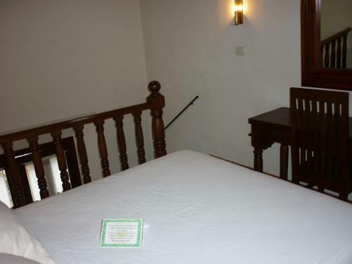 Hotel Meson Del Alferez Coatepec