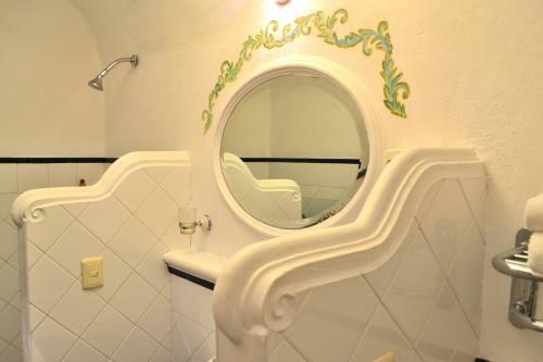 Hotel Meson Del Alferez Coatepec