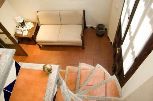 Hotel Meson Del Alferez Coatepec