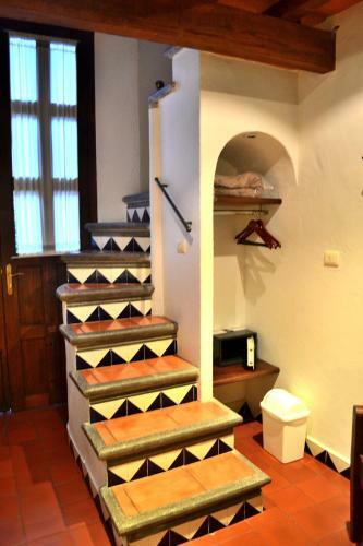 Hotel Meson Del Alferez Coatepec
