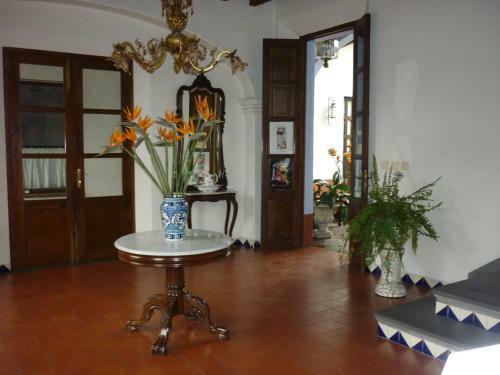 Hotel Meson Del Alferez Coatepec