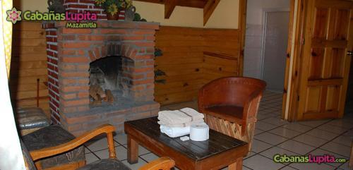 Hotel Lomas Verdes 22