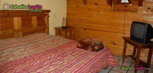 Hotel Lomas Verdes 22