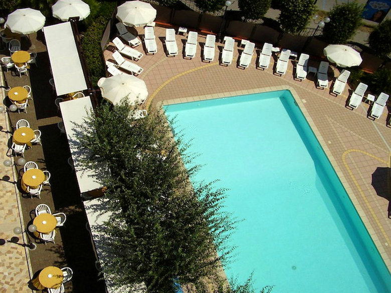Hotel Nettuno