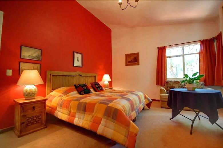 Hotel L'orangerie