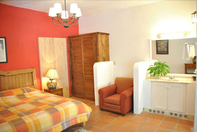 Hotel L'orangerie